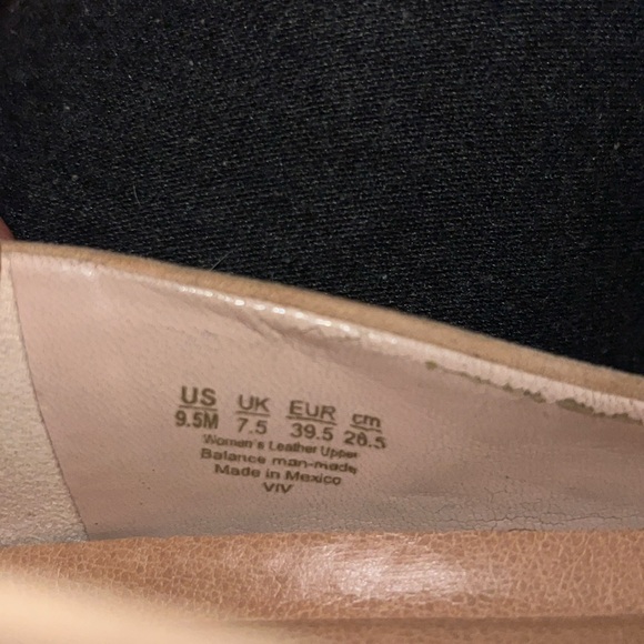 Dr. Scholls Bow Flats - Picture 8 of 10